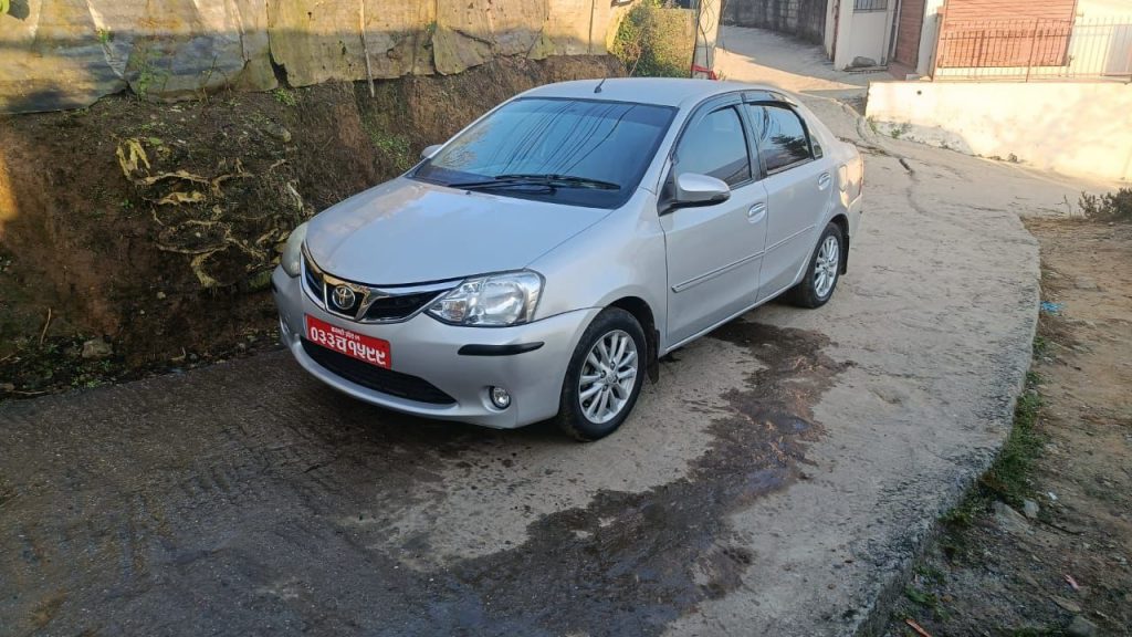 Airport Pickup Service