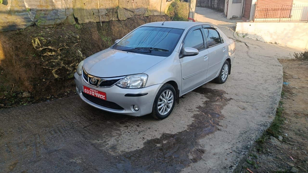 Airport Pickup Service