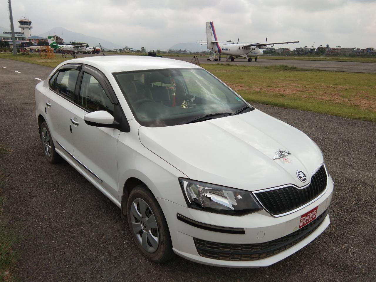 kathmandu to pokhara drop