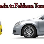 Kathmandu Car Rental Company